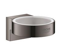 Grohe Selection soporte para accesorios Hard Graphite 41027A00