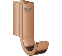 Grohe Selection toallero Brushed Warm Sunset 41039DL0