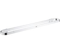 Grohe Selection toallero cromo 41056000