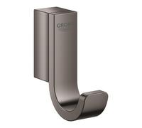 Grohe Selection toallero Hard Graphite 41039A00