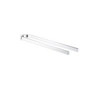 Grohe Selection - Toallero, no pivotable, acabado cromado (Ref.41059000)