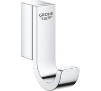Grohe Selection toallero StarLight Chrome 41039000