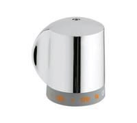 GROHE Selector De Temperatura 47409 Para Ergomix/Europlus E/Eurodisc SE Cromo