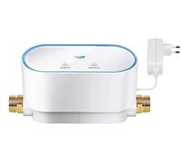 Grohe 22502LN1 22502LN1-GROHE Sense Kit Control 3 x Sensores de Agua Inteligentes, Blanco