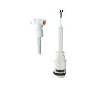 Grohe - Servo-Set Completo Alimentacion Lateral Ref. 37078PI0