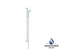 GROHE Set Barra de Ducha Tempesta 100 ,2 Tipos Chorro,900mm Cromo 27646001 ,Neu