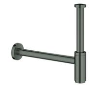 Grohe Sifón de lavabo 1 1/4" Anthracite, 28912AL0