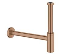 Grohe Sifón de lavabo 1 1/4" Bronze, 28912DL0