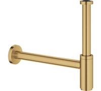 Grohe sifón de lavabo botella Brushed Cool Sunrise 28912GN0
