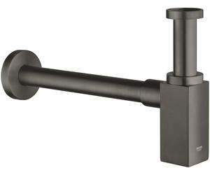 Grohe sifón de lavabo botella Brushed Hard Graphite 40564AL0