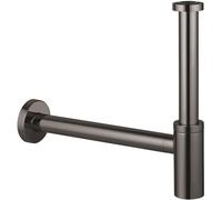 Grohe sifón de lavabo botella Hard Graphite 28912A00