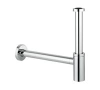 Grohe sifón de lavabo botella StarLight Chrome 28912000
