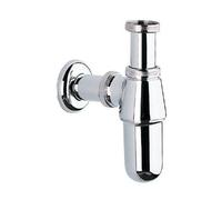 Grohe sifón de lavabo botella StarLight Chrome 28920000