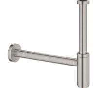 Grohe sifón de lavabo botella SuperSteel 28912DC0