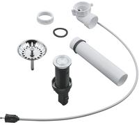 Grohe sifón para fregadero 40986SD0