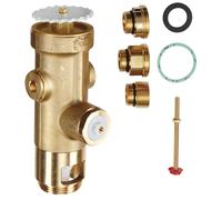 Grohe sistema automático de descarga 43997000