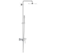 Grohe Sistema de Ducha con Monomando, Cromo (Chrome), 210