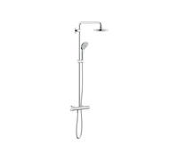 GROHE Sistema de Ducha Euphoria 180 27296_ 1 con Termostato 450mm Brazo Cromo