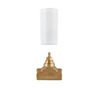 Grohe sistema empotrado para grifo 29802000