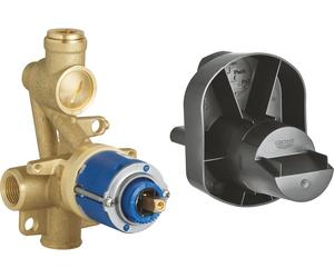 Grohe sistema empotrado para grifo 33961000