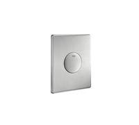 Grohe Skate Air - Escudo descarga única, accionamiento neumático Ref. 38672SD0