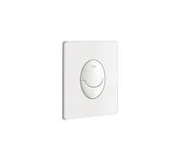 Grohe Skate Air Wc Placa de Accionamiento Empuje Vertical Blanco 38505SH0