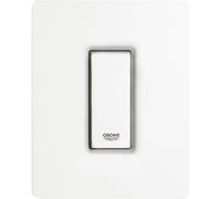 Grohe Skate botón de descarga para urinario Alpine white 38784SH0