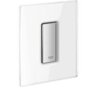 Grohe Skate botón de descarga para urinario Moon white 38846LS0