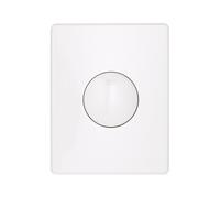 Grohe Skate botón de descarga para WC Alpine white 38573SH0