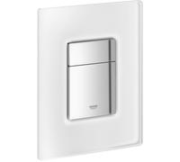 Grohe Skate botón de descarga para WC Alpine white 38845MF0