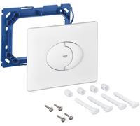 Grohe - Escudo para grifos (156x197mm) Ref. 42305SH0