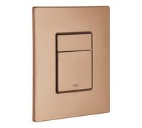 Grohe Skate botón de descarga para WC Brushed Warm Sunset 38732DL0