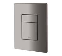 Grohe Skate botón de descarga para WC Hard Graphite 38732A00