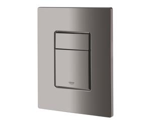 Grohe Skate botón de descarga para WC Hard Graphite 38732A00