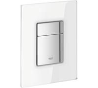 Grohe Skate botón de descarga para WC Moon white 38845LS0