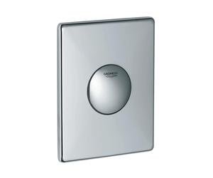 Grohe Skate botón de descarga para WC StarLight Chrome 37547000