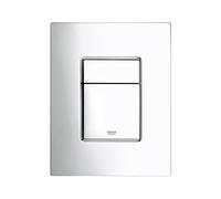 Grohe Skate botón de descarga para WC StarLight Chrome 38821000