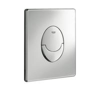 Grohe Skate botón de descarga para WC StarLight Chrome 42304000