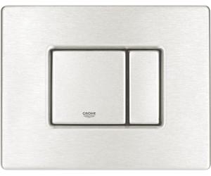 Grohe Skate botón de descarga para WC SuperSteel 38776SD0