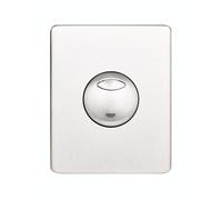Grohe Skate botón de descarga para WC SuperSteel 38862SD0