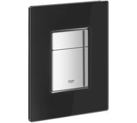 Grohe Skate botón de descarga para WC Velvet black 38845KS0