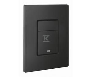GROHE SKATE COS-PULSADOR WC, NEGRO MA 38732KF0
