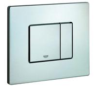Grohe Skate Cosmopolitan Escudo antivandálico em acero inox Stainless steel, 387