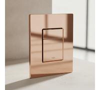 Grohe Skate Cosmopolitan Escudo Bronze, 38732DA0