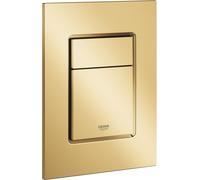 Grohe Skate Cosmopolitan S botón de descarga para WC Cool Sunrise 37535GL0