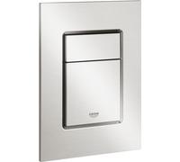 Grohe Skate Cosmopolitan S botón de descarga para WC SuperSteel 37535DC0