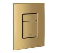 Grohe Skate Cosmopolitan - wall plate Brushed Cool Sunrise