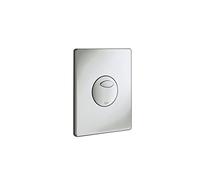 Grohe Skate - Escudo mate, montaje mural Ref. 38862P00