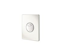 Grohe Skate - Escudo, montaje mural, color blanco alpino Ref. 38862SH0