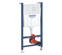 Grohe Solido conjunto 2 en 1 para WC, altura de instalación 1130mm, 38971000